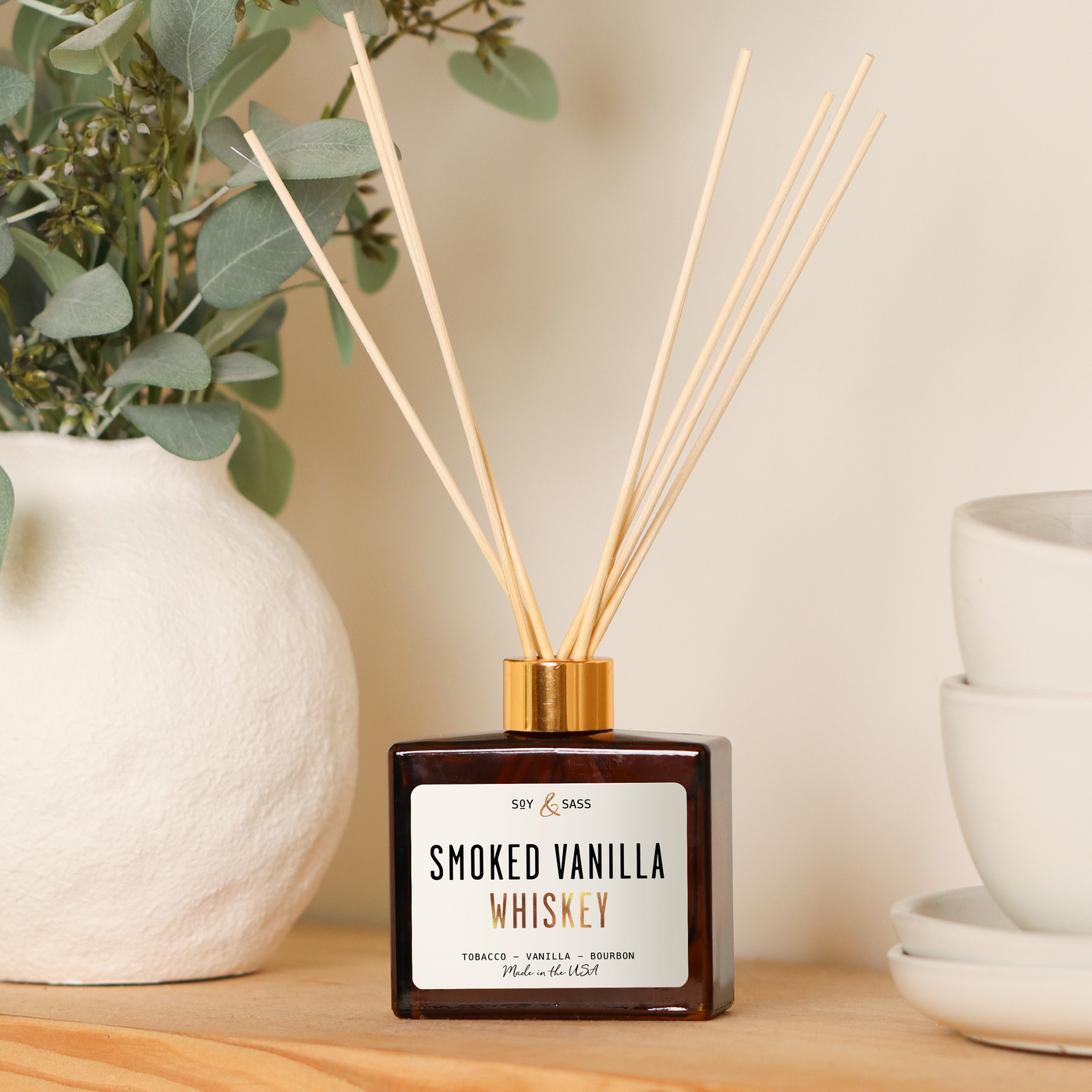 Reed Diffusers