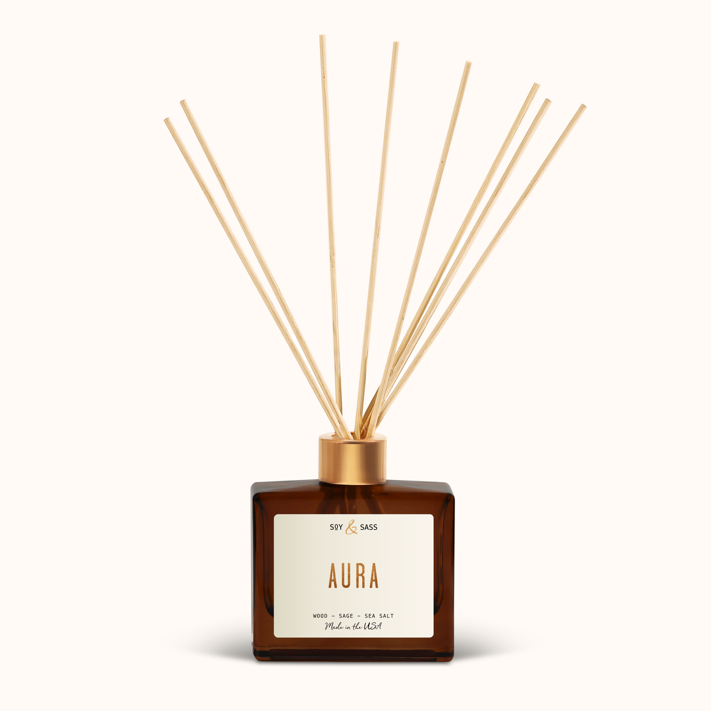 Aura Reed Diffuser
