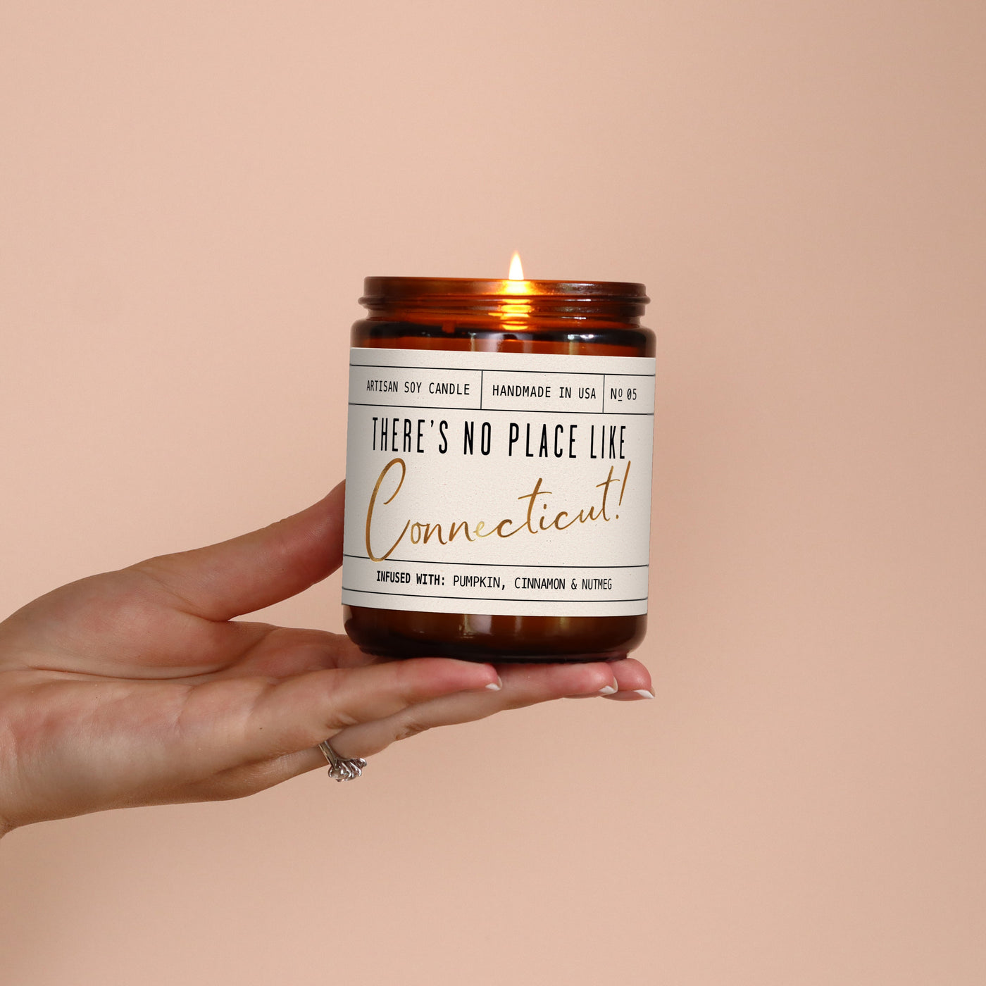 connecticut gifts for her