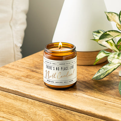 north carolina candle
