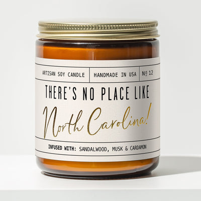 north carolina gifts