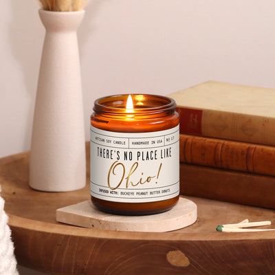 ohio candle