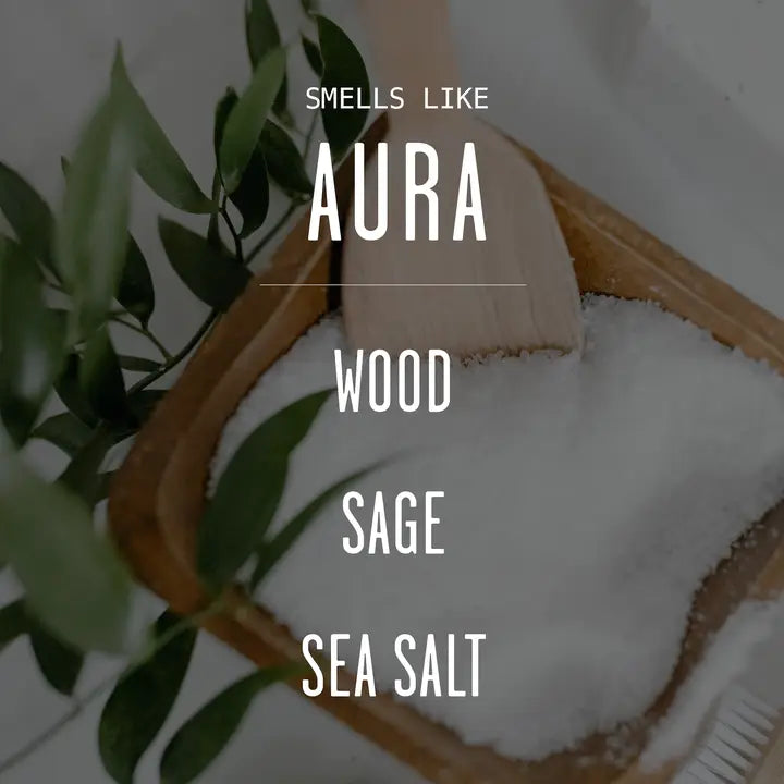Aura Reed Diffuser