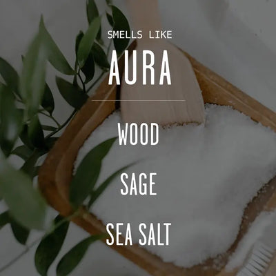 Aura Reed Diffuser