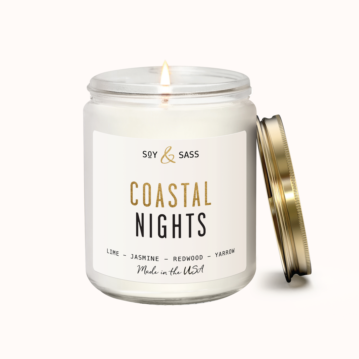 Coastal Nights