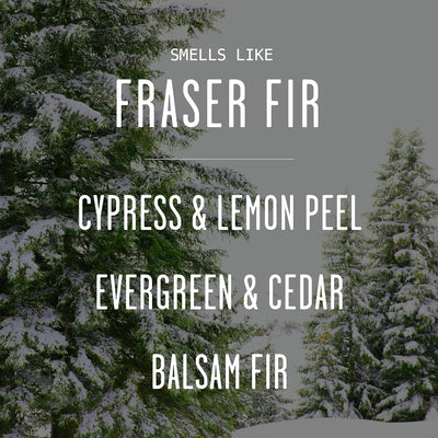 Frasier Fir Reed Diffuser