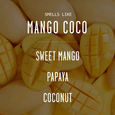 Mango Coco Reed Diffuser