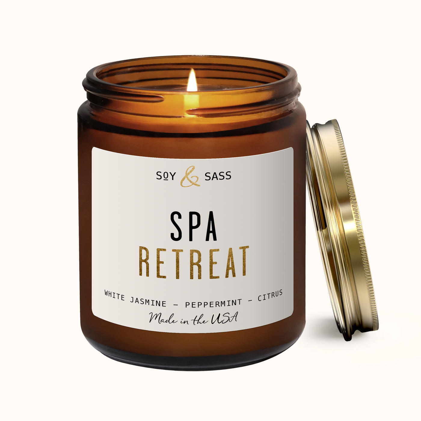 Spa Retreat