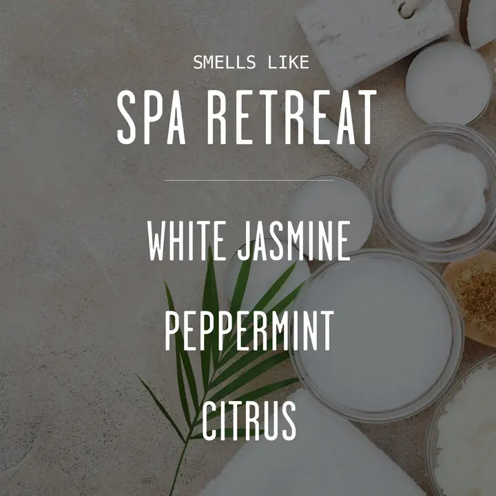 Spa Retreat
