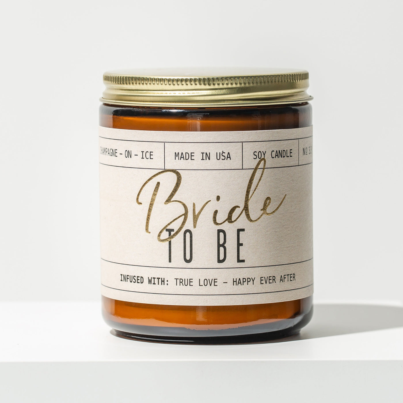 bride to be gifts